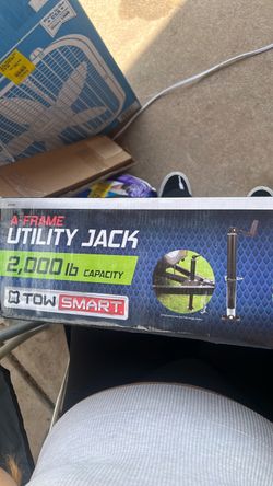 Utility Jack