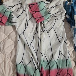 Anime Jerseys