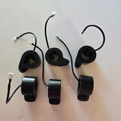 ELECTRIC SCOOTER PARTS 15 EACH
