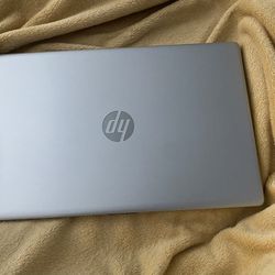 HP Laptop 11th Generation 