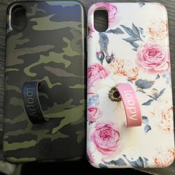 Loopy cases