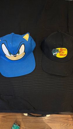 Kids hats