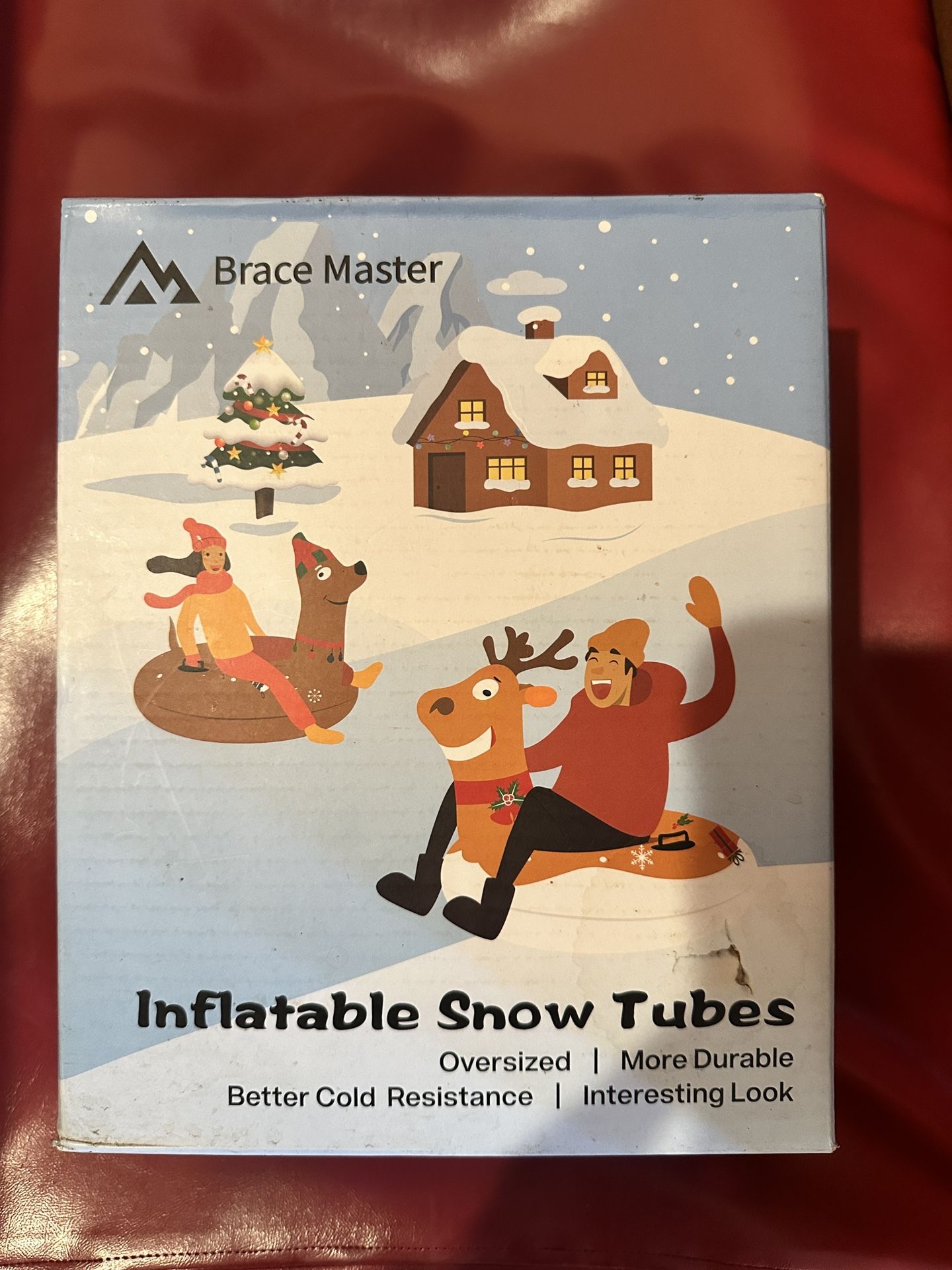 snow Tubes