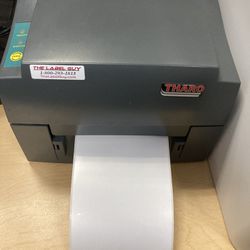 Thermal Label Printer Tharo 