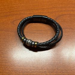 Black Bracelet