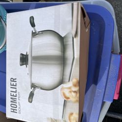 Sauce Pan