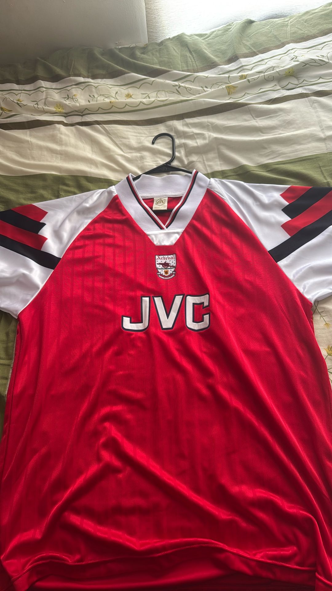 Arsenal Jersey