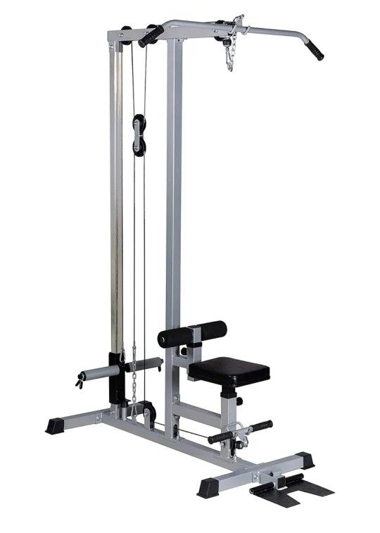 LAT Pull Down Cable Machine