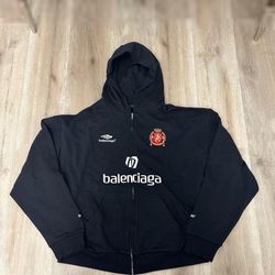 Balenciaga toyko jacket