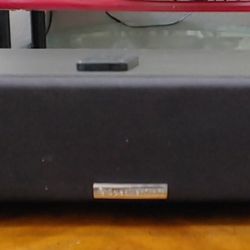 Speakercraft cs3 soundbar