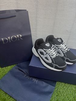 Dior B30 Shoes