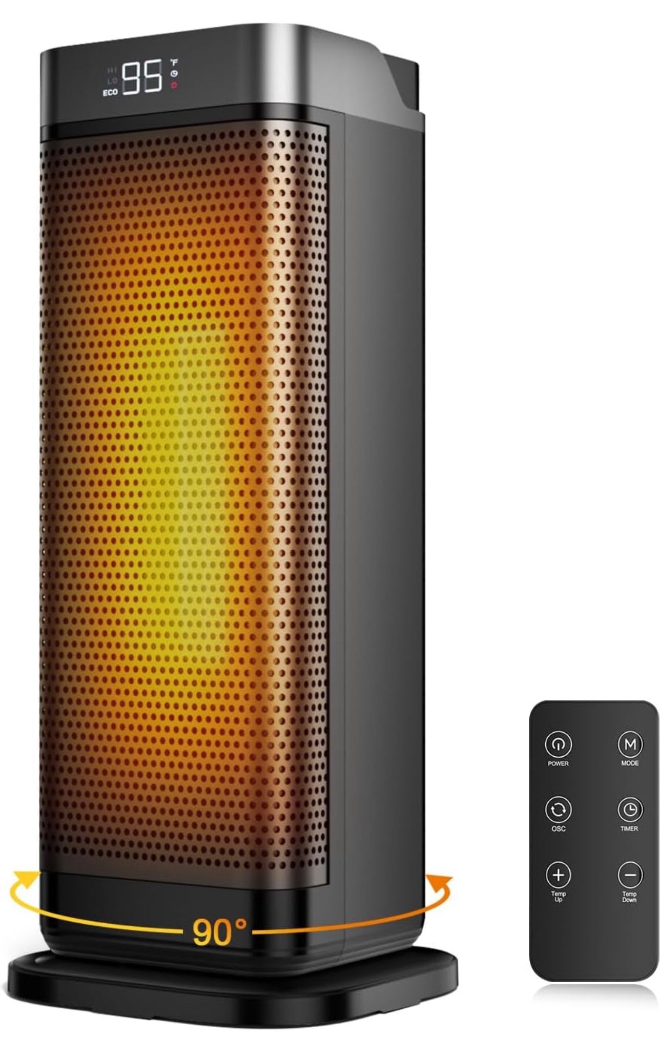 Space Heaters for Indoor Use
