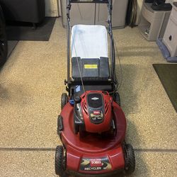 Toro Recycler 20334 Lawn Mower