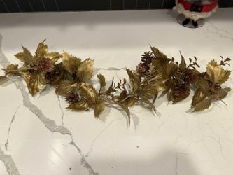 24” Vintage Garland