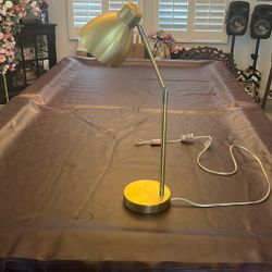 Desk Lamp