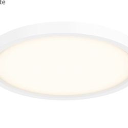 DALs 7107 WH Ceiling light White (OX)