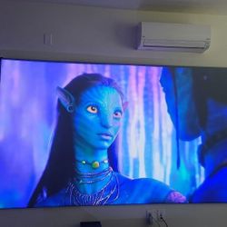 FOR SALE: Award-Winning Formovie Theater 4K UHD Ultra Short Throw Projector