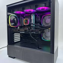 Gaming PC 