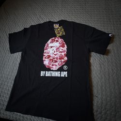 Bape T-Shirt