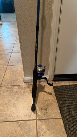 Fishing pole