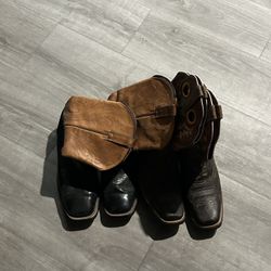 Cowboy Boots 