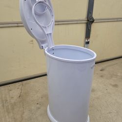 Ubbi Diaper Pail