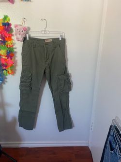 Wrangler Cargos 30x30