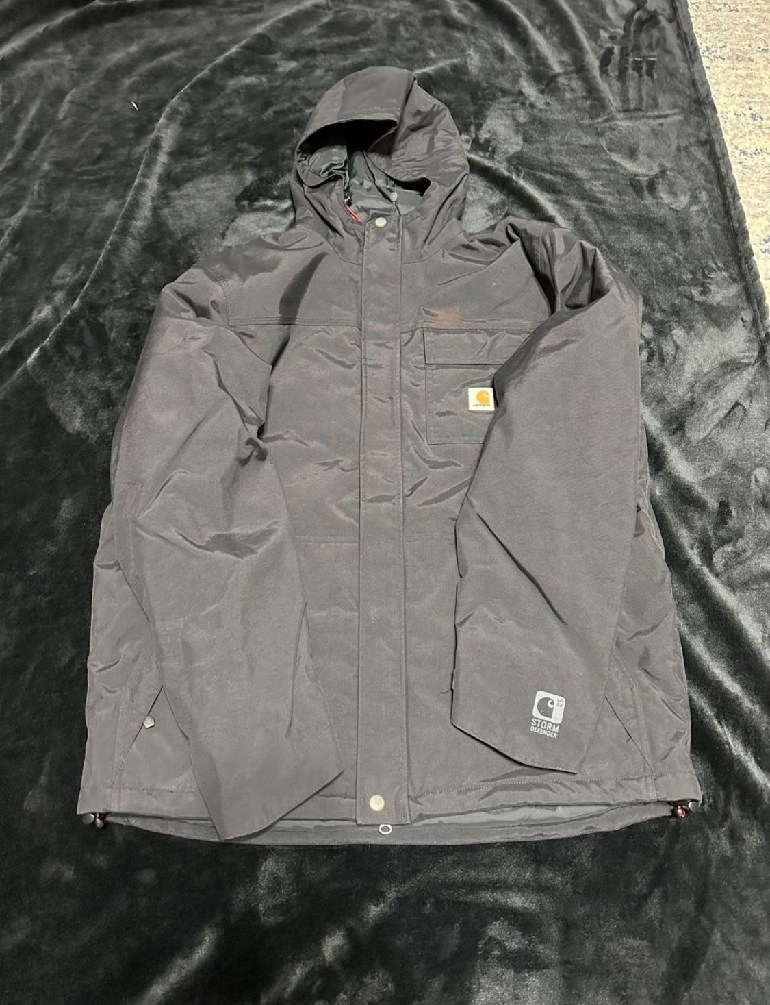 Carhartt jacket