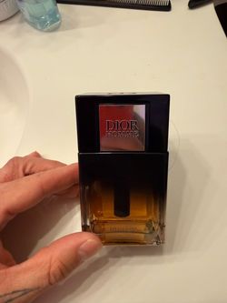 Dior home cologne