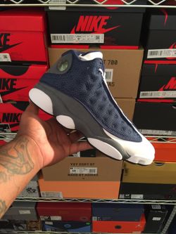 Air Jordan retro 13
