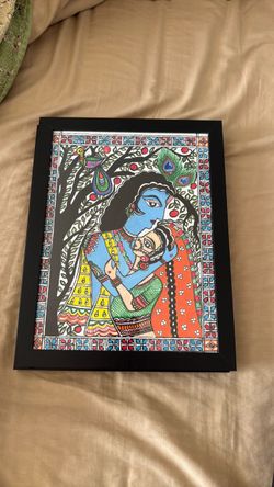 Radha krishna
