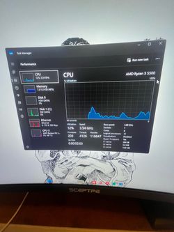 Gaming pc