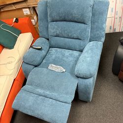 Massage Recliner,Power Lift Chair