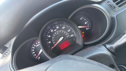 2012 KIA Rio