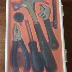 IKEA Tool Set 