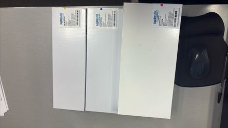 Printer ink cartridges