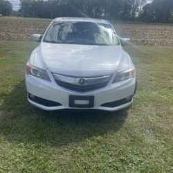 2013 Acura ILX