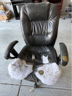 Free Office Chair - Needs Repair