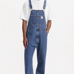 Levi’s Men’s Overalls 