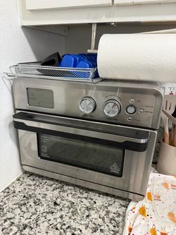Air fryer
