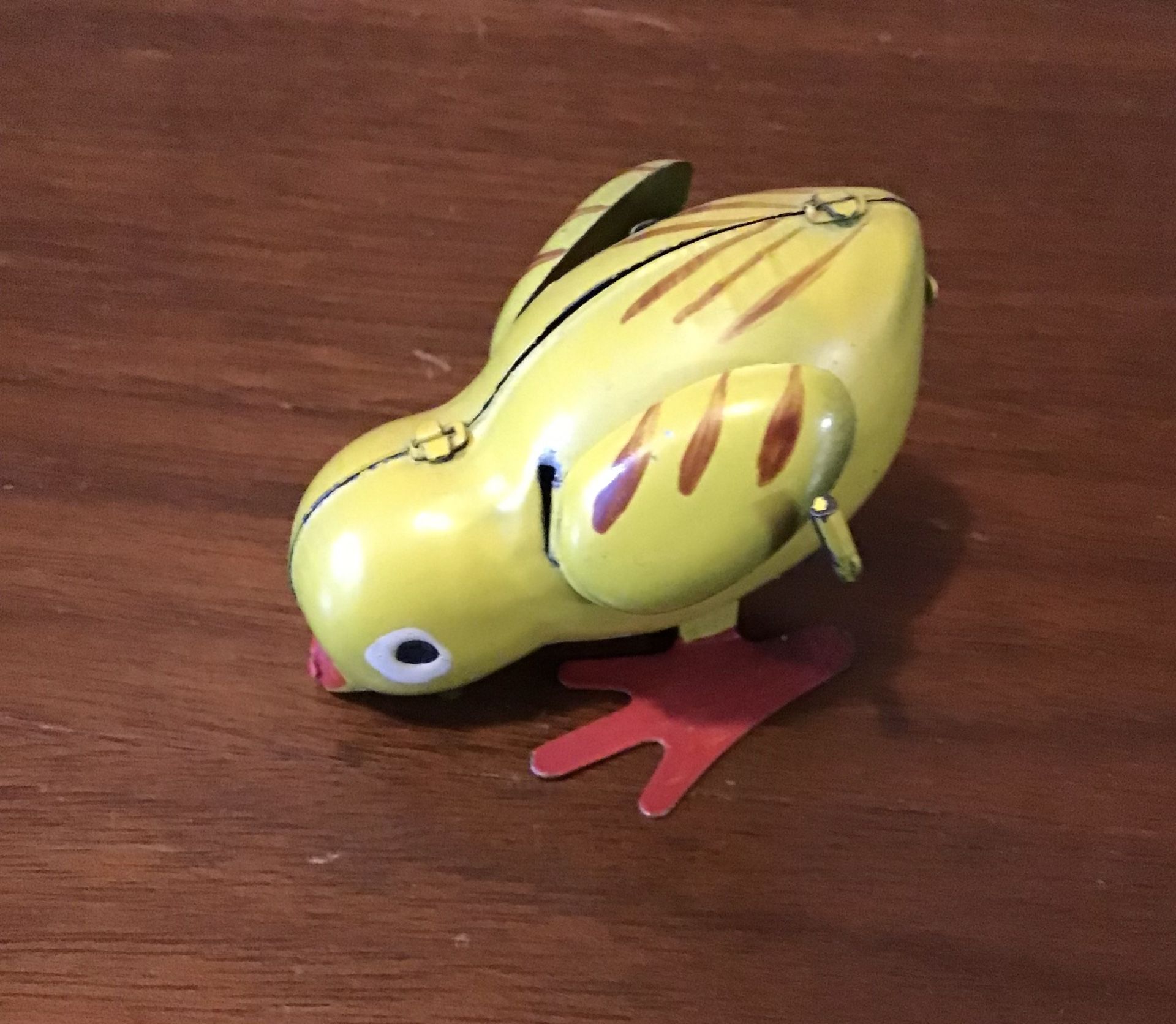 Wind Up Chicken 