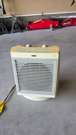 Mini heater