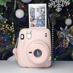 Fujifilm instax mini 11 Instant Film Camera