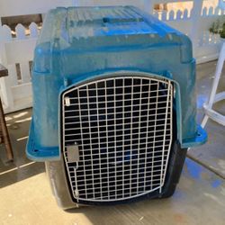 CAGE LARGE DOG