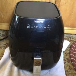 Nuwave Brio 3Qt Air Fryer