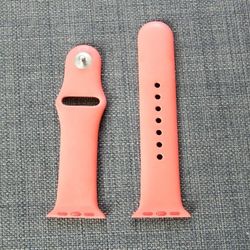 38mm 40mm 41mm Apple Watch sport band

