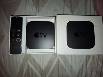 Apple Tv