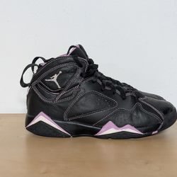 Nike Air Jordan 7 Retro Barely Grape (GS) DV2255-055 Size 4.5Y Or Women's Size 6