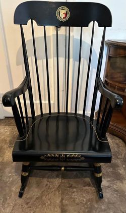 Lovely Rocking Chair - $125