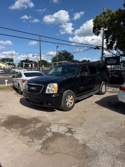 2011 GMC Yukon XL
